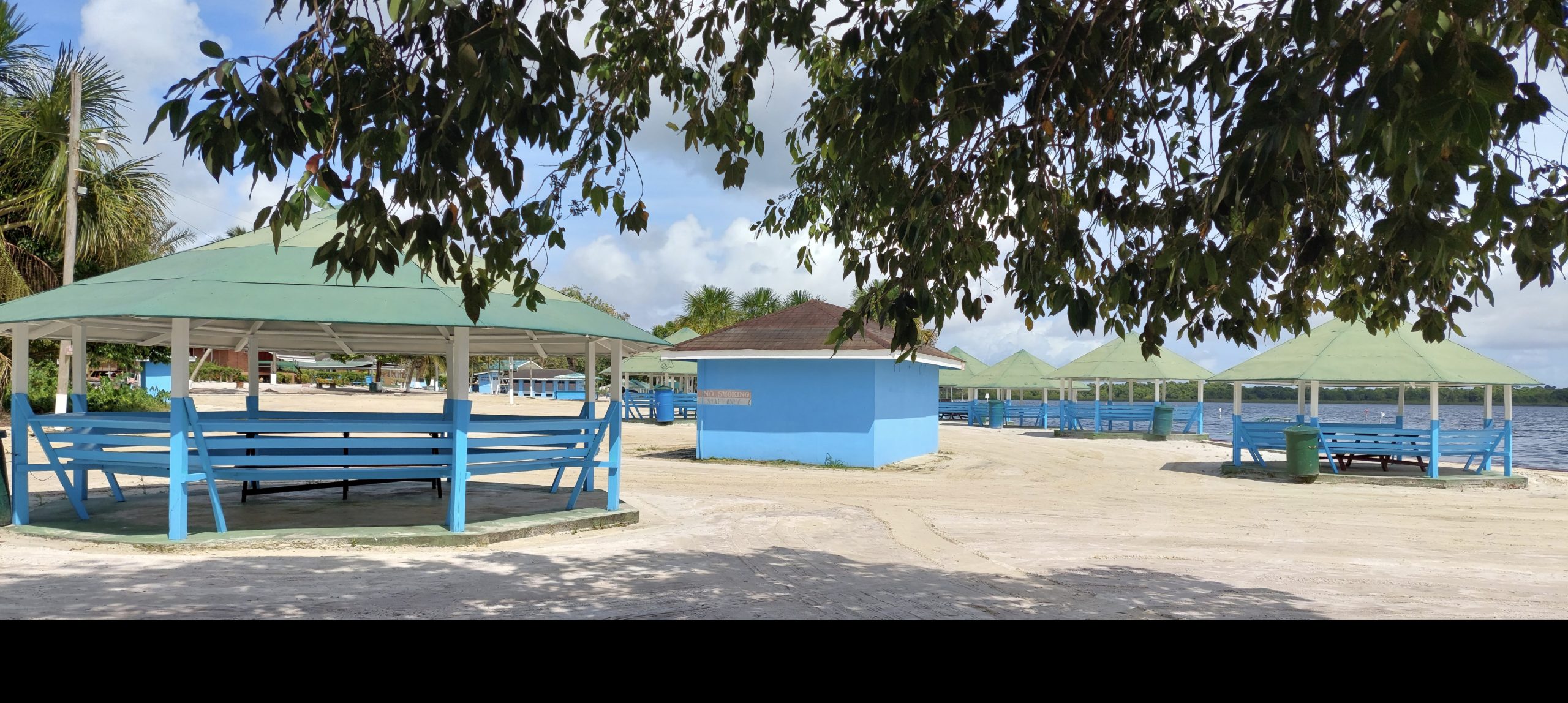 Dining Experience at Horoshi