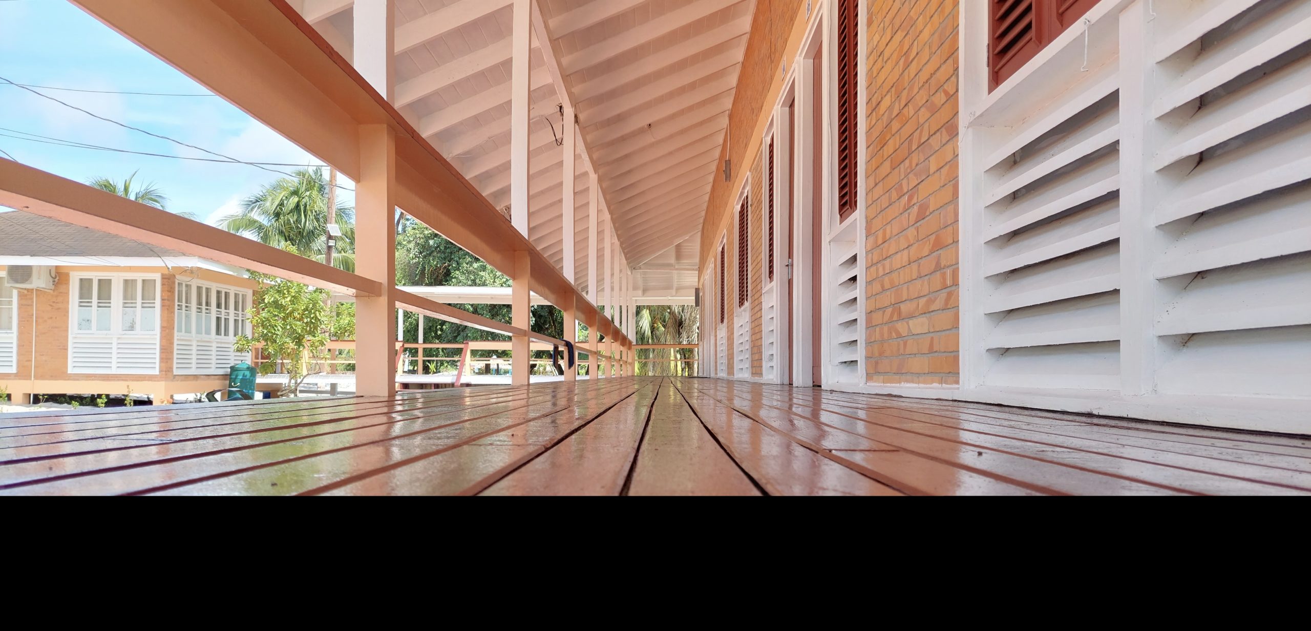 Conference Hall at Lake Mainstay Resort