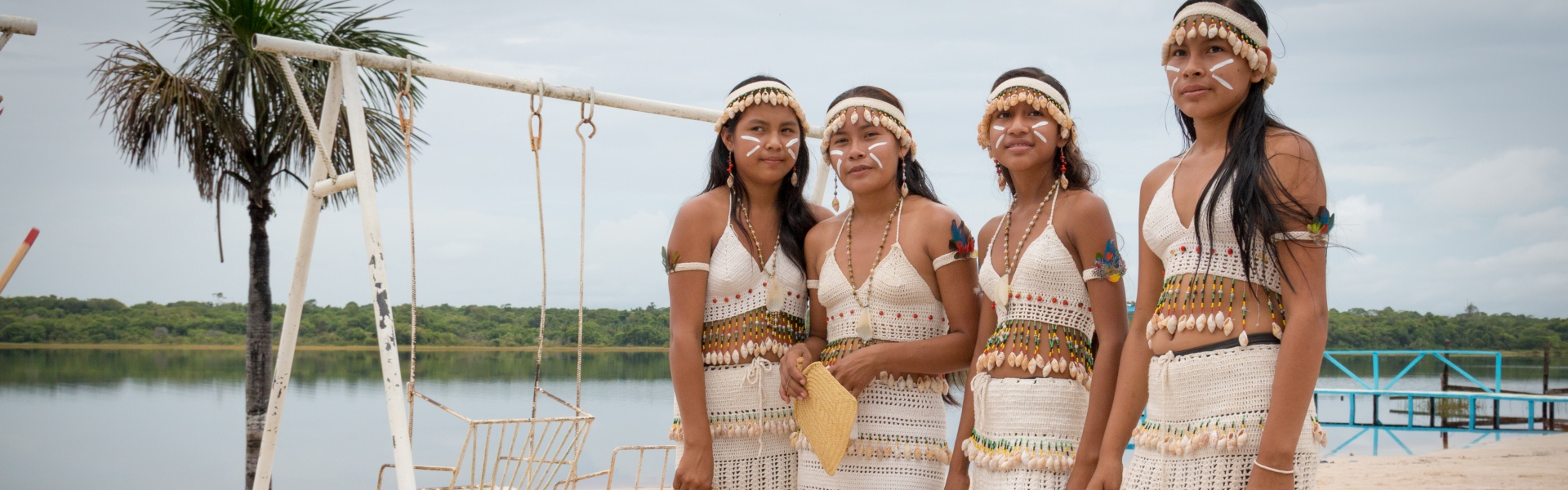 Tapakuma Village Tour